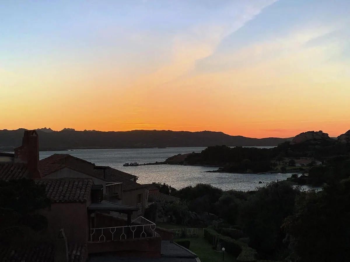 Godo Beach Hotel Baja Sardinia