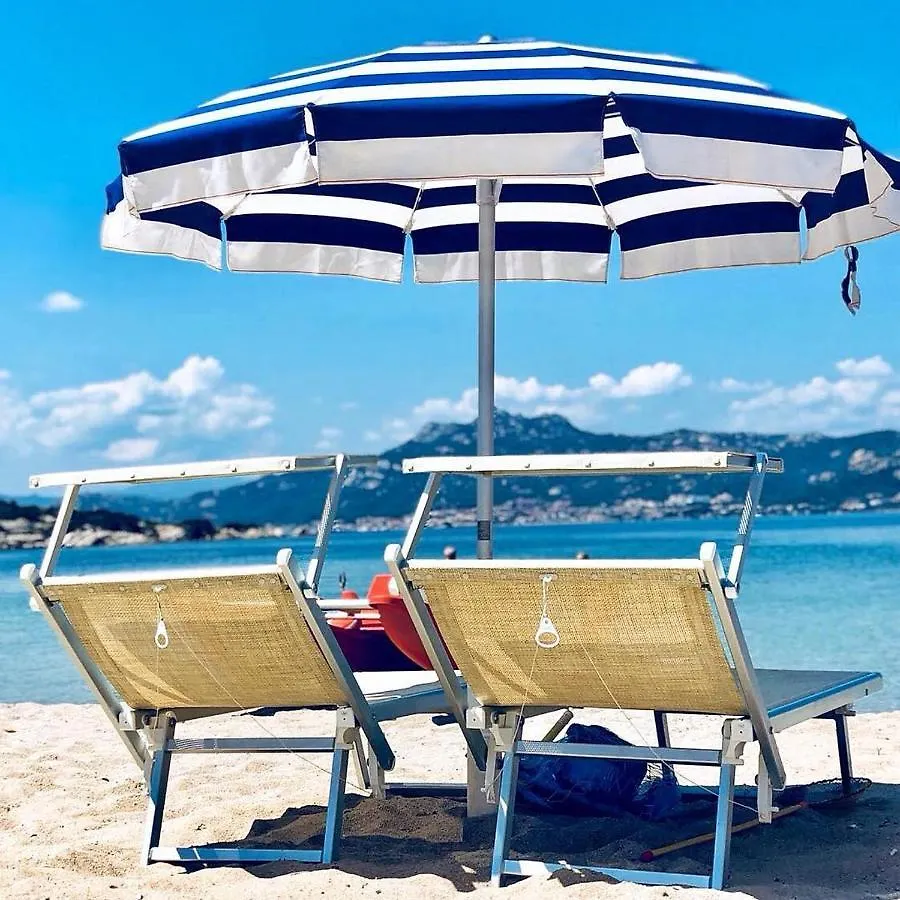 Godo Beach Hotel Baja Sardinia