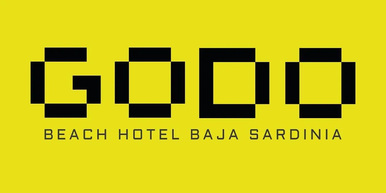 Godo Beach Hotel Baja Sardinia