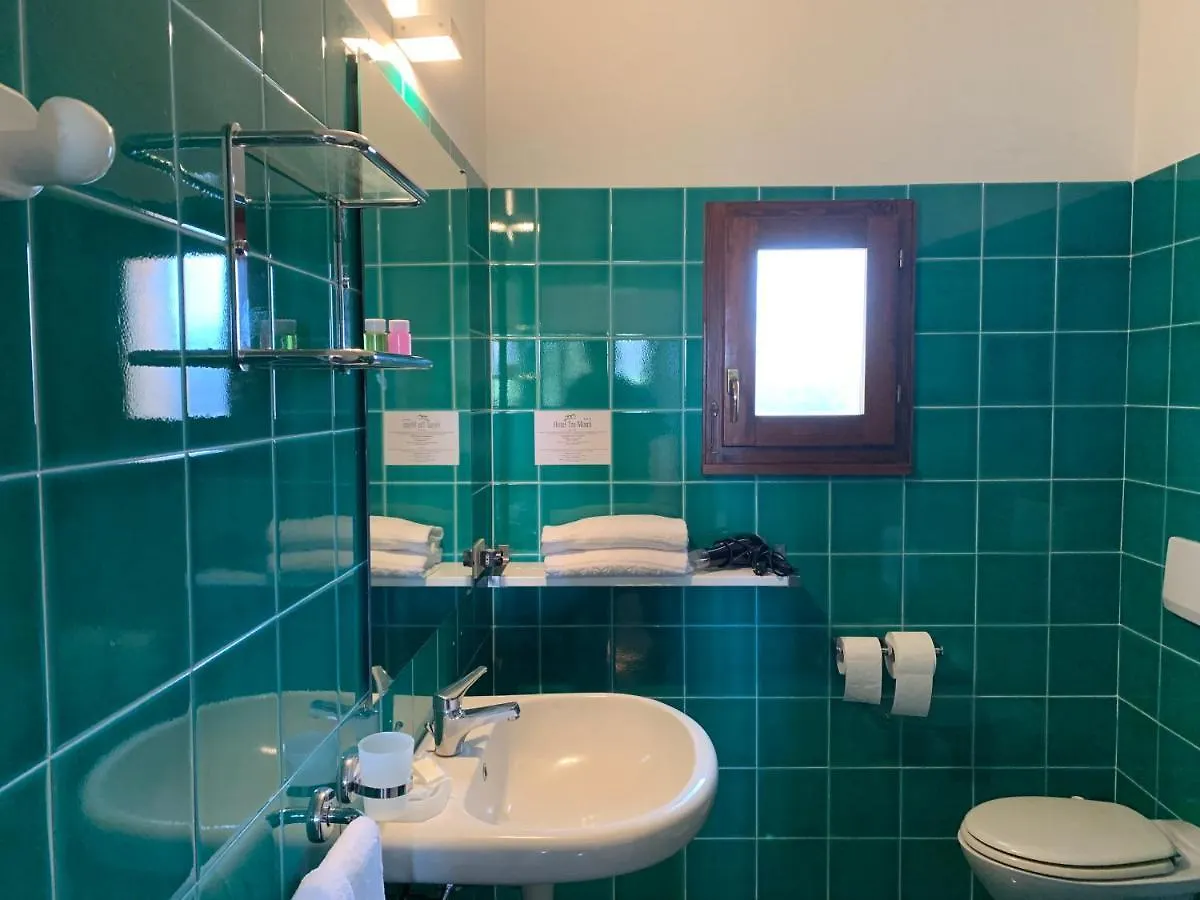 Godo Beach Hotel Baja Sardinia 3*,  Italia