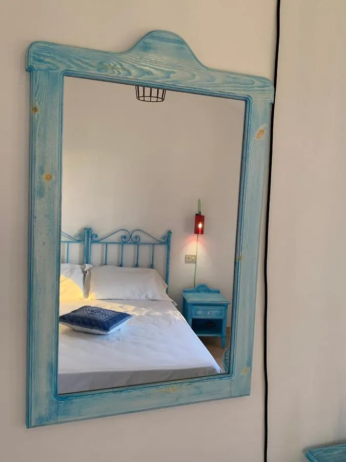Godo Beach Hotel Baja Sardinia