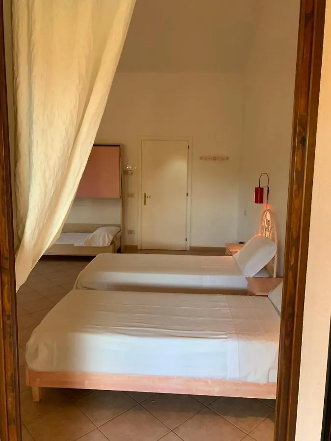 Godo Beach Hotel Baja Sardinia Italia