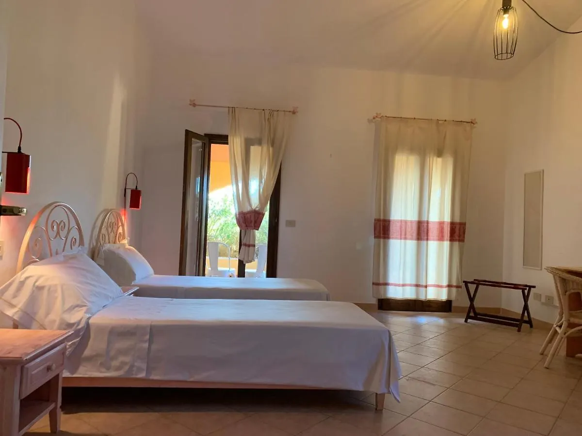 Godo Beach Hotel Baja Sardinia