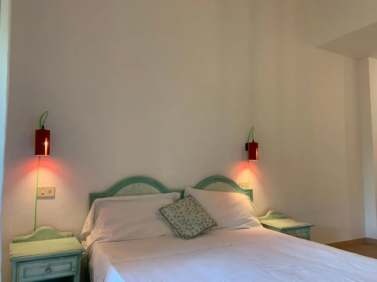Godo Beach Hotel Baja Sardinia