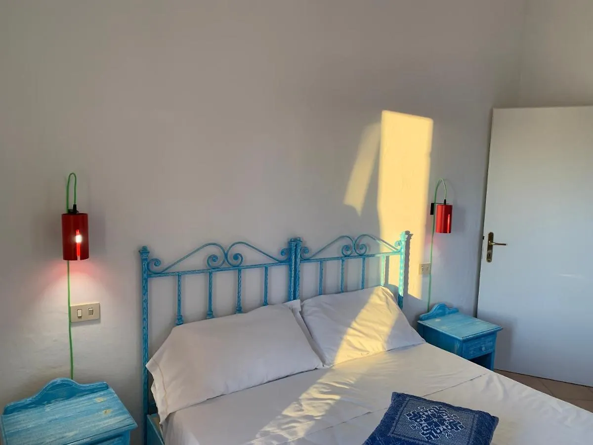 Godo Beach Hotel Baja Sardinia