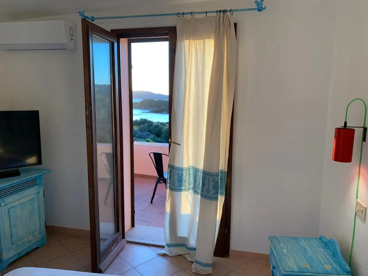 Godo Beach Hotel Baja Sardinia