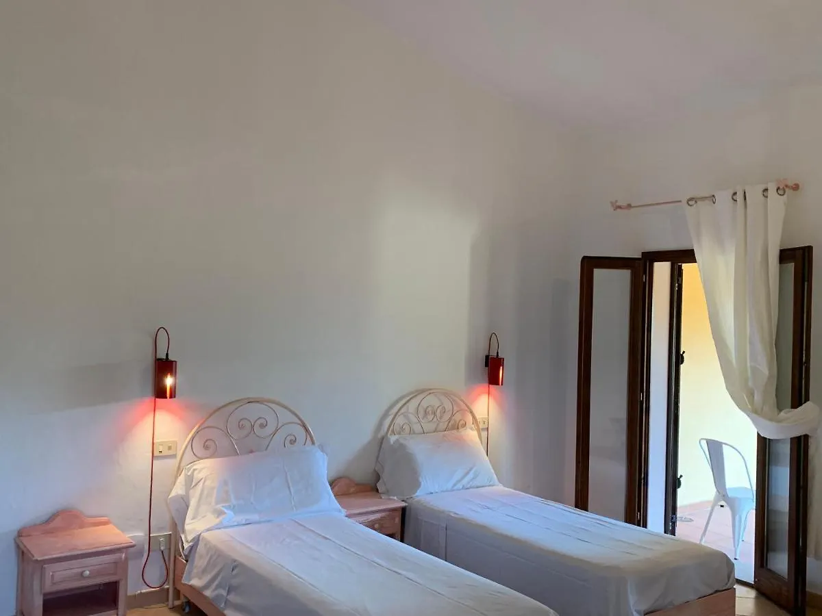 Godo Beach Hotel Baja Sardinia