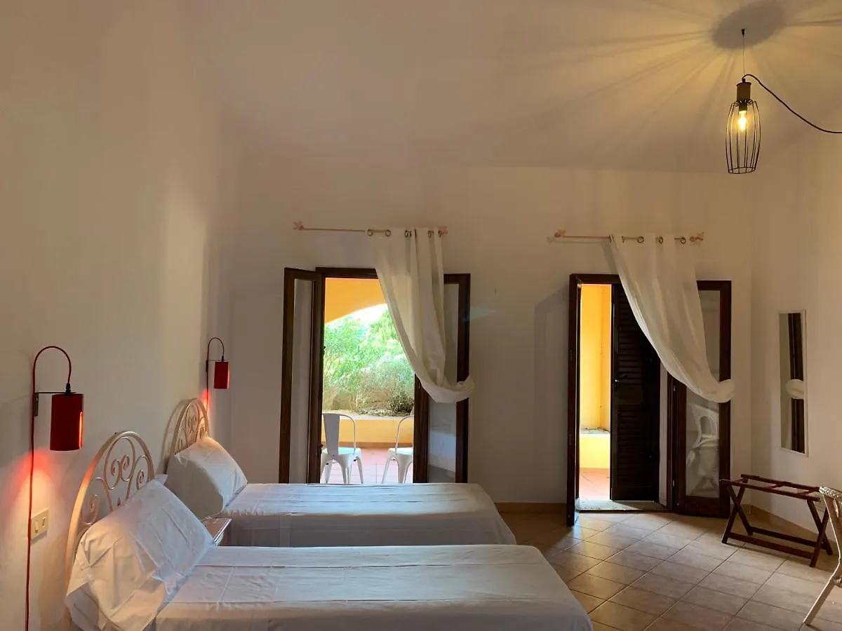 Godo Beach Hotel Baja Sardinia