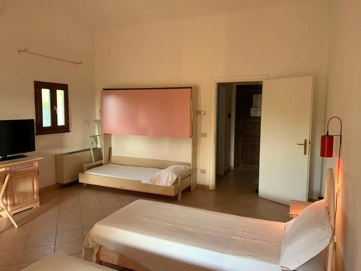Godo Beach Hotel Baja Sardinia