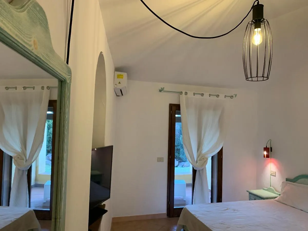 Godo Beach Hotel Baja Sardinia