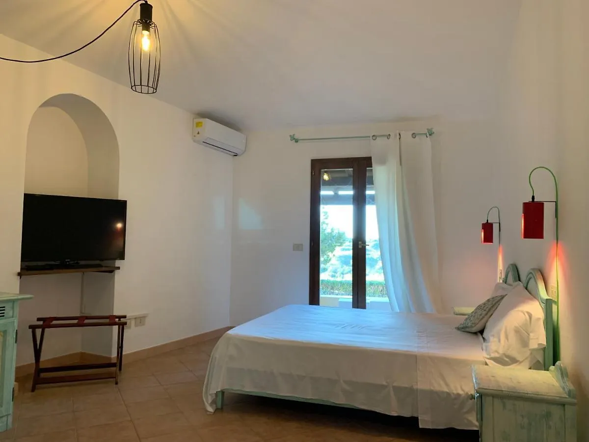 Godo Beach Hotel Baja Sardinia