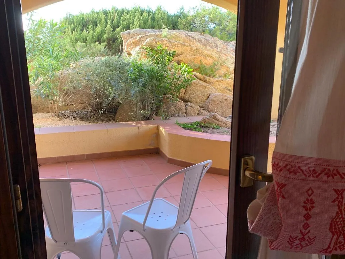 Godo Beach Hotel Baja Sardinia
