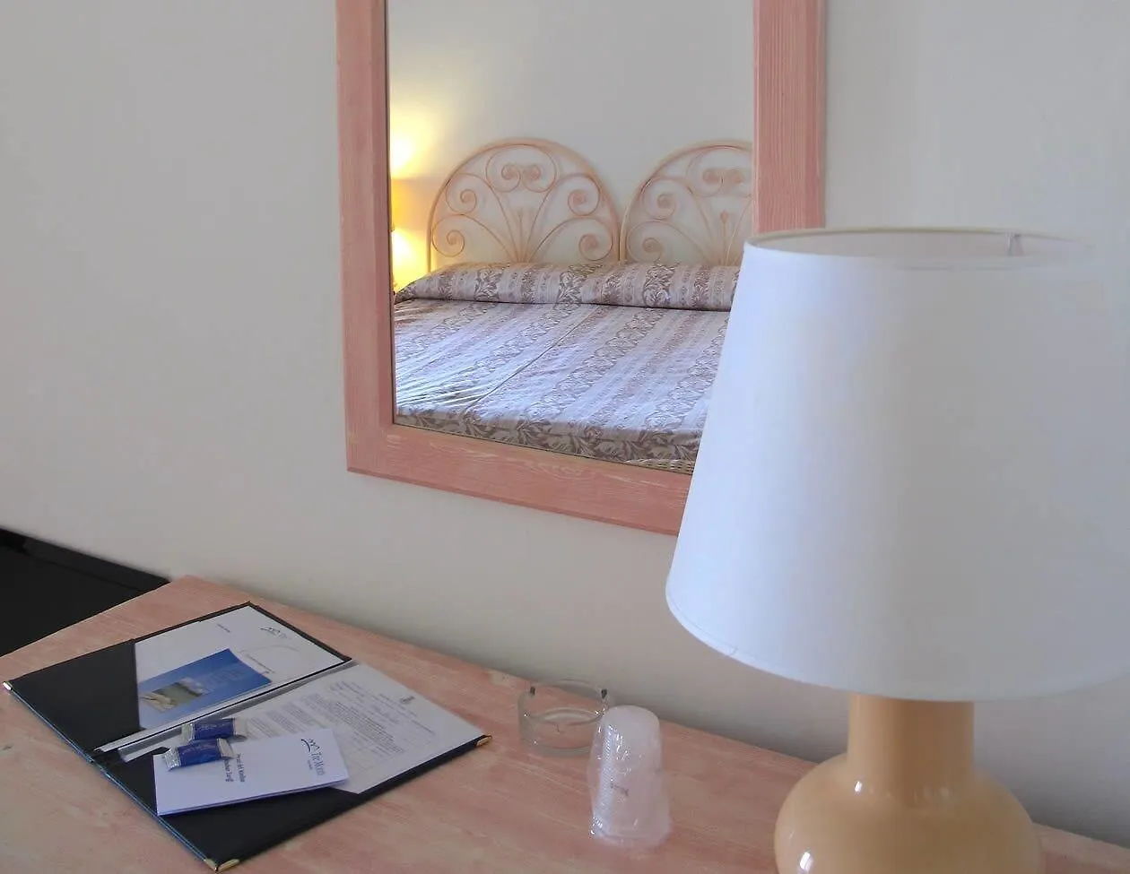 Godo Beach Hotel Baja Sardinia