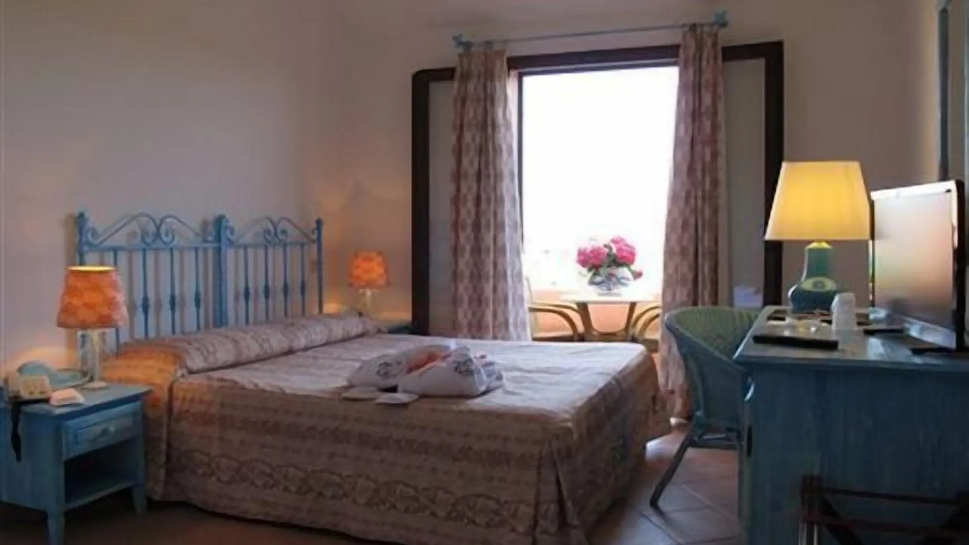 Godo Beach Hotel Baja Sardinia