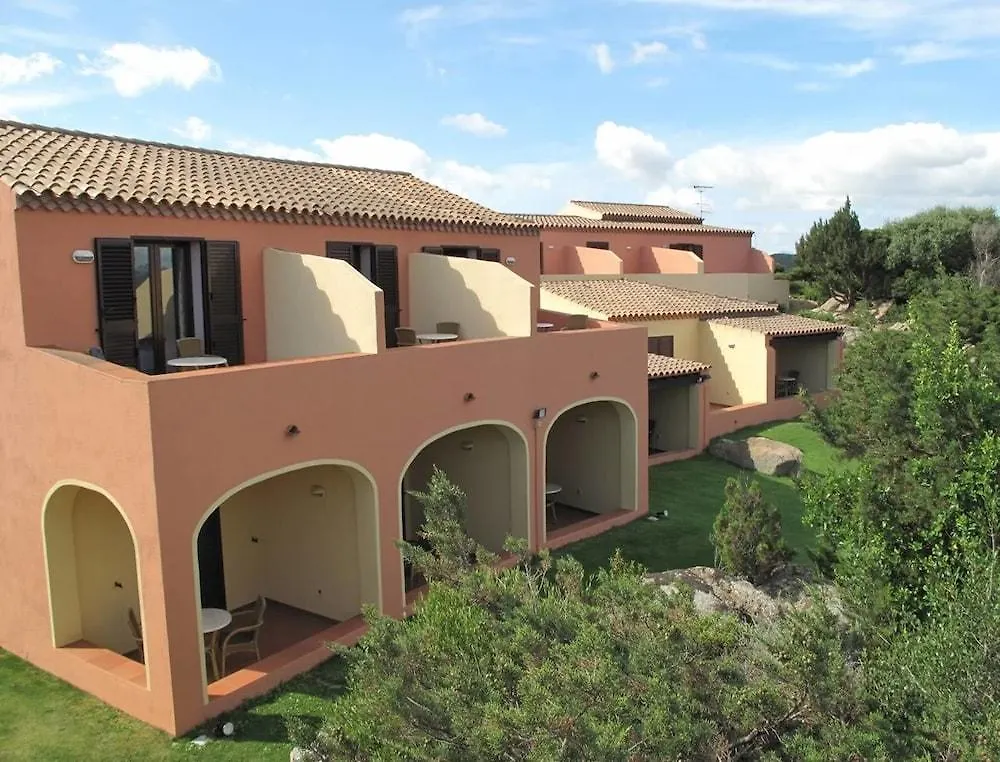 Godo Beach Hotel Baja Sardinia