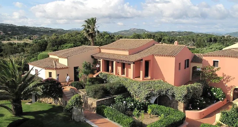 Godo Beach Hotel Baja Sardinia