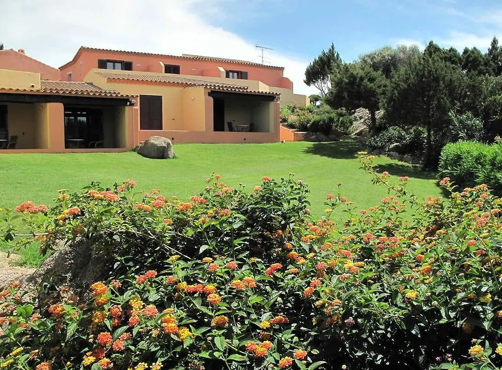 Godo Beach Hotel Baja Sardinia