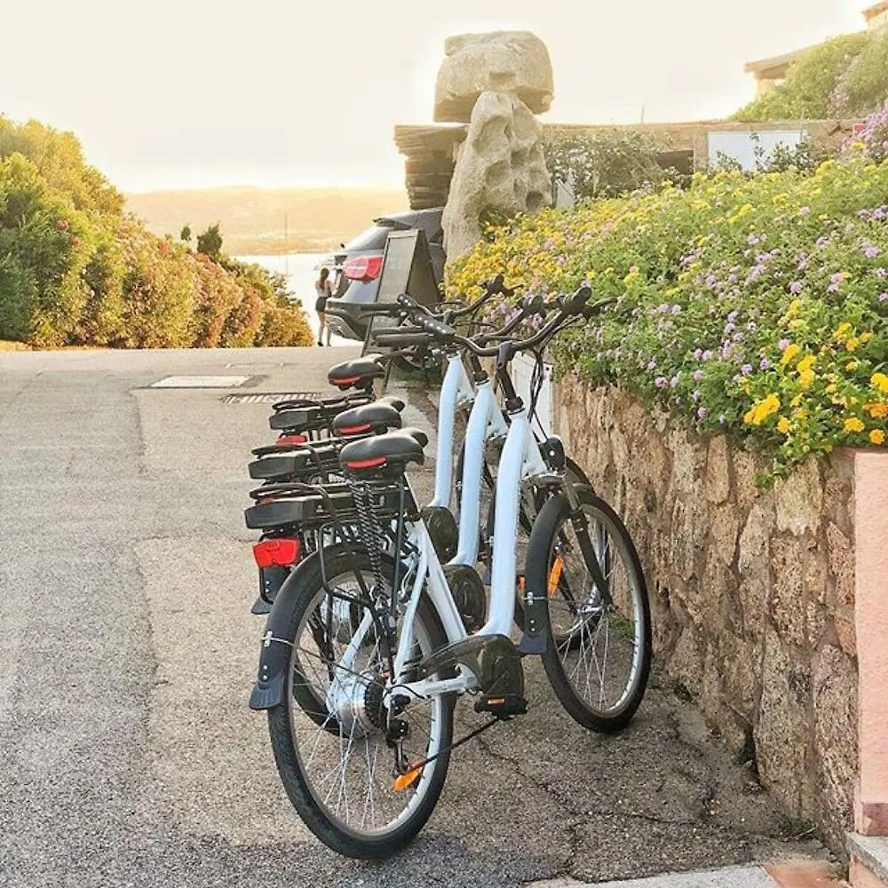 Godo Beach Hotel Baja Sardinia