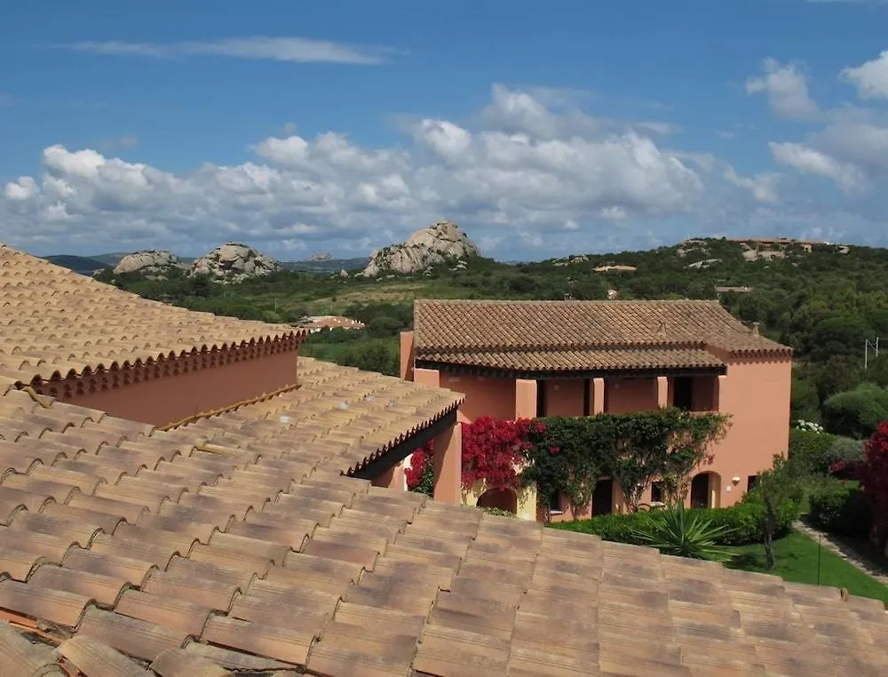 Godo Beach Hotel Baja Sardinia
