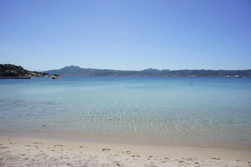 Godo Beach Hotel Baja Sardinia