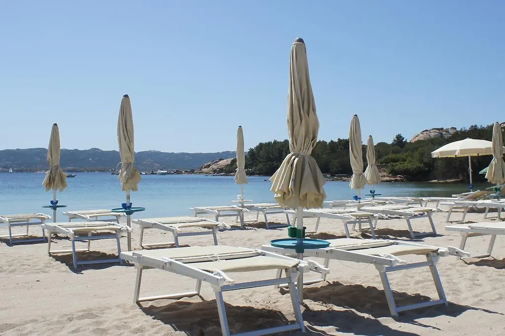 Godo Beach Hotel Baja Sardinia