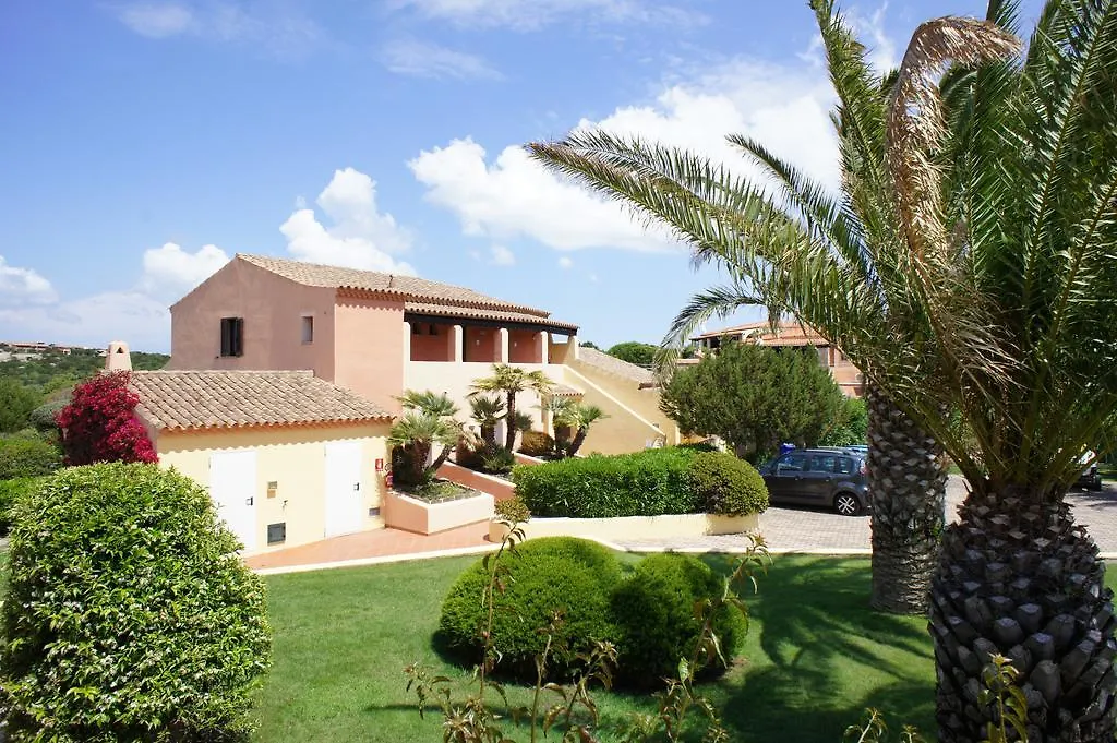 Godo Beach Hotel Baja Sardinia