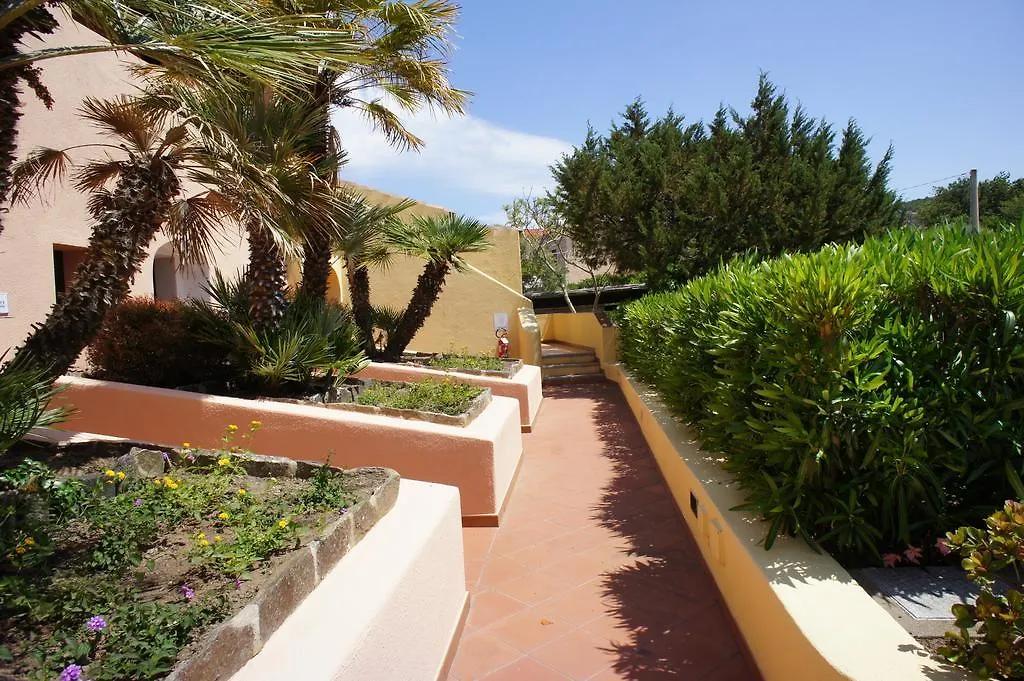 Godo Beach Hotel Baja Sardinia