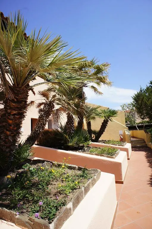 Godo Beach Hotel Baja Sardinia