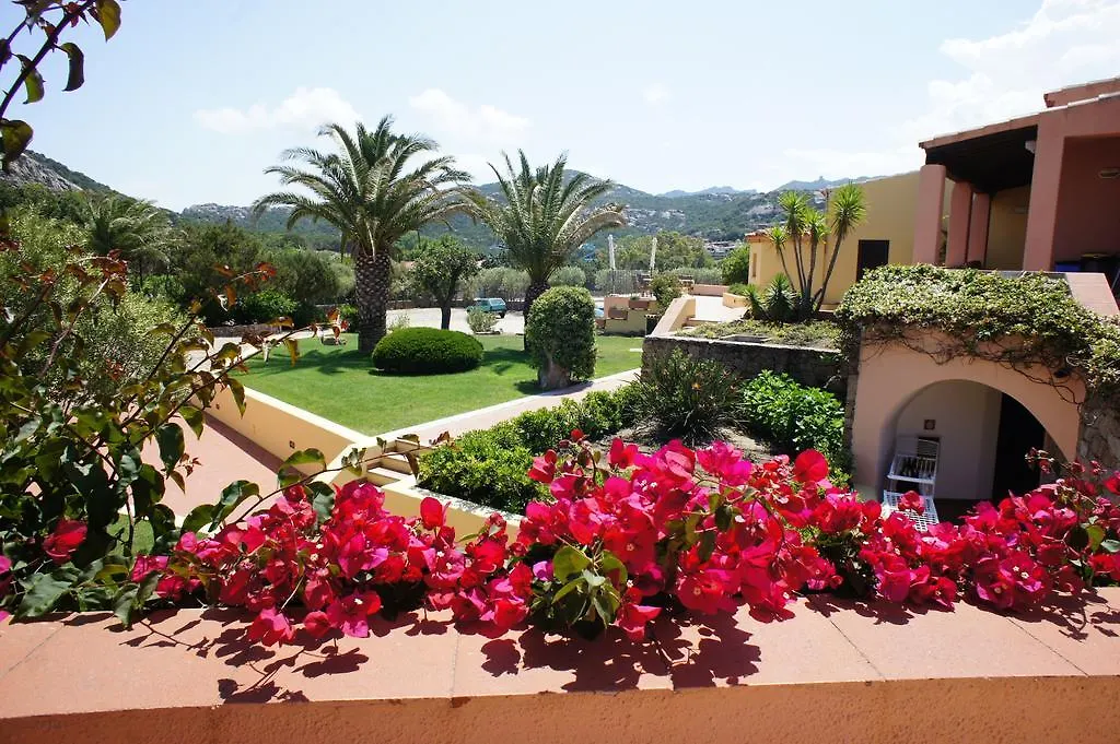 Godo Beach Hotel Baja Sardinia
