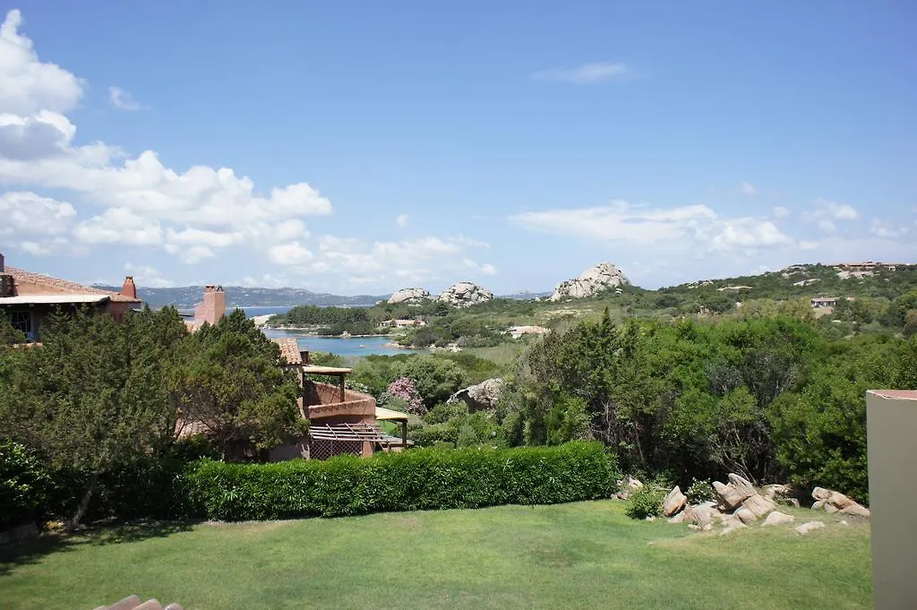 Godo Beach Hotel Baja Sardinia