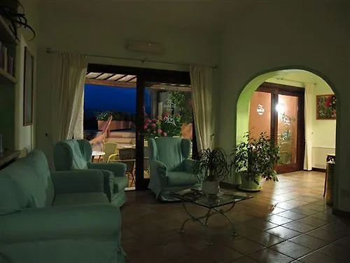 Godo Beach Hotel Baja Sardinia