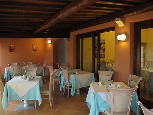 Godo Beach Hotel Baja Sardinia