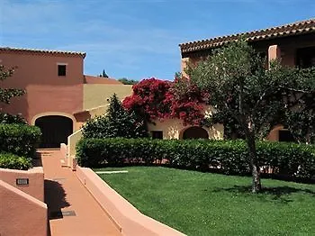 Godo Beach Hotel Baja Sardinia