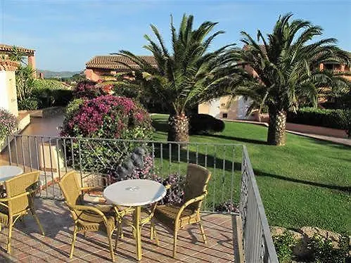 Godo Beach Hotel Baja Sardinia