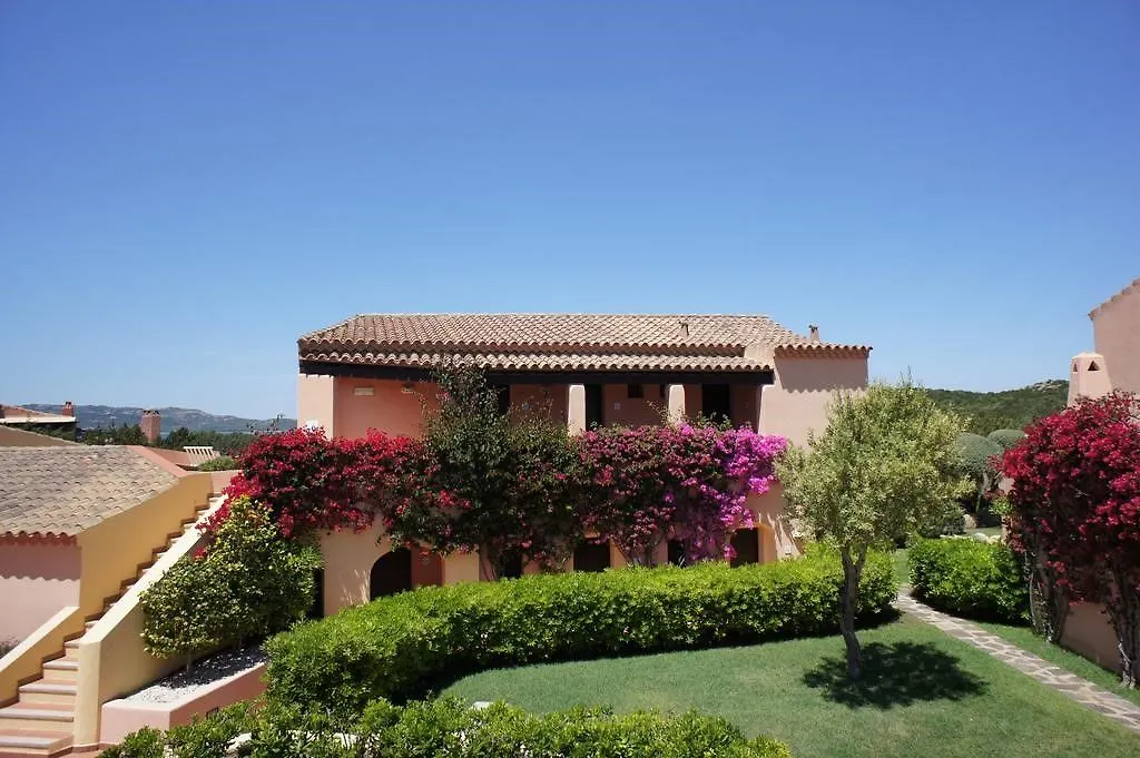 Godo Beach Hotel Baja Sardinia