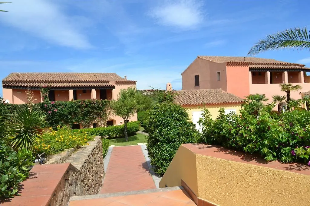Godo Beach Hotel Baja Sardinia