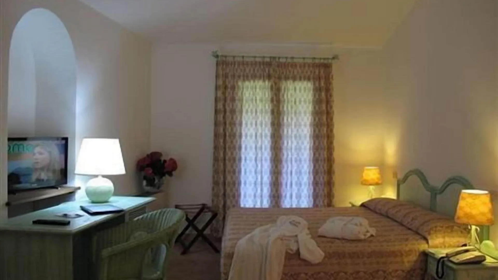 Godo Beach Hotel Baja Sardinia