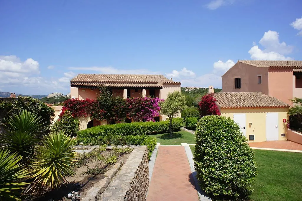 Godo Beach Hotel Baja Sardinia 3*,  Italy