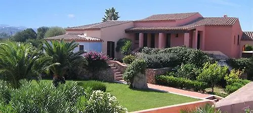 Godo Beach Hotel Baja Sardinia