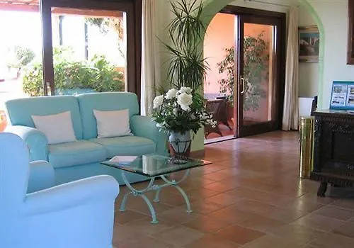 Godo Beach Hotel Baja Sardinia