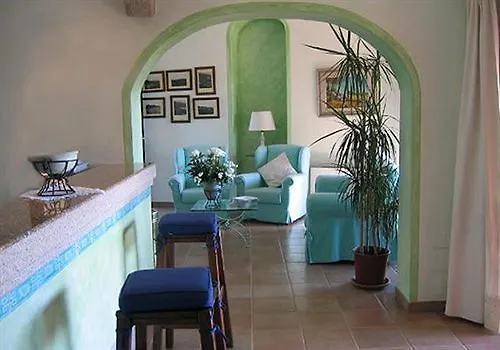 Godo Beach Hotel 바야사드리니아 이탈리아